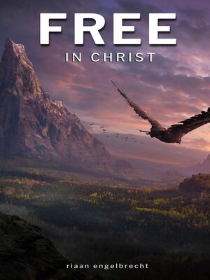 cover image of Free in Christ